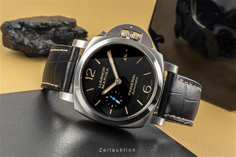 panerai luminor 80088